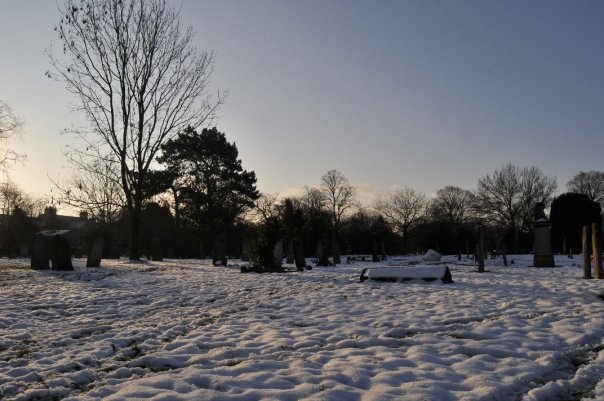 Snow