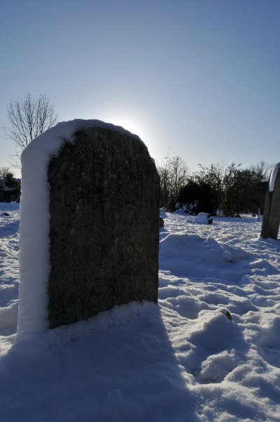 Snow