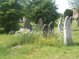 Cemetery