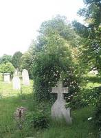 Cemetery