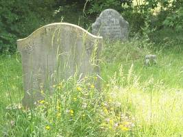 Cemetery
