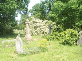 Cemetery