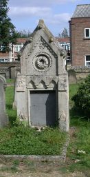 Tomb of James Reynolds