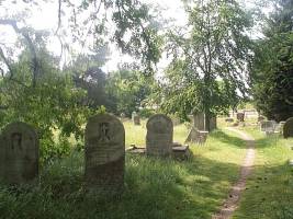 Cemetery