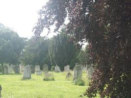 Cemetery
