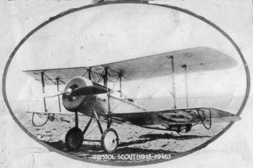 Bristol Scout