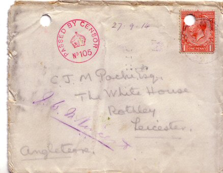 Envelope
