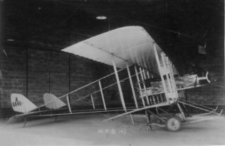 Maurice Farman