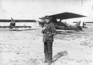 French aircraft