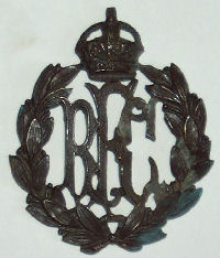 RFC badge