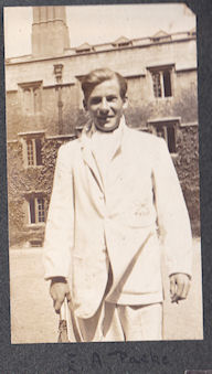 EAP at Oxford