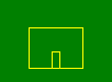 Click to select house