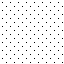 Very small Torchon blank