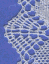 Twisted headside pattern