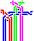 Triangular ground pin 2