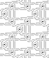 Triangular ground
