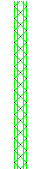 Simple lace pattern