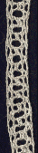 Simple lace photo