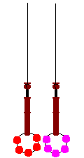 How to do a picot