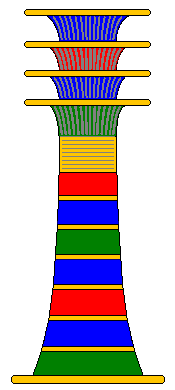 djed pillar