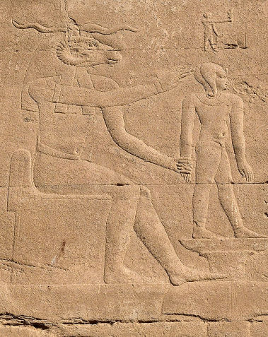 Khnum