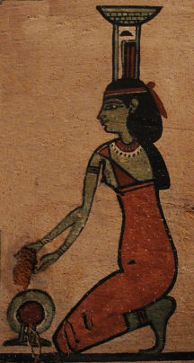 Nephthys
