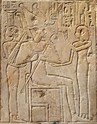 Nephthys