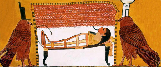Nephthys