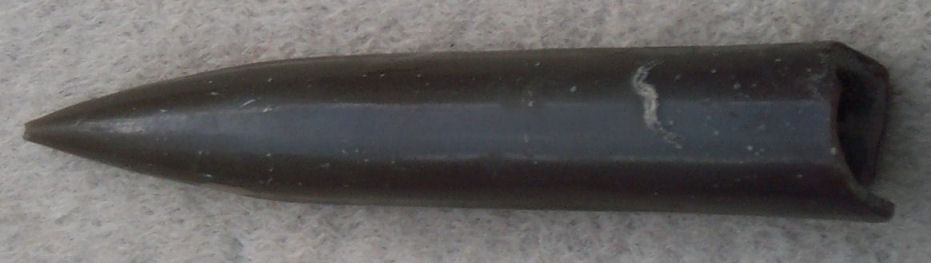 Belemnite