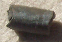 Belemnite