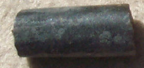 Belemnite