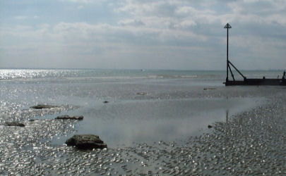 Bracklesham Bay