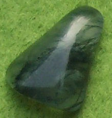 Moss agate
