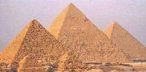 Pyramids