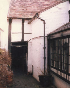 2 Sheep Street, Stratford