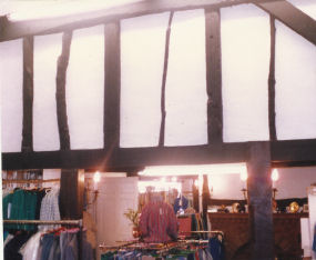 2 Sheep Street, Stratford