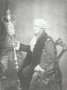 John Alexander Beddome, Common Crier