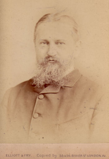 Frederick Lewis Dibblee
