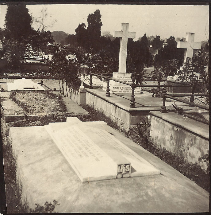 Grave of Frederick Dibblee, railway engineer