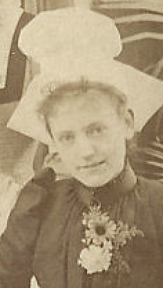 Jane Emily Dibblee
