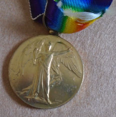T A Dibblee Medal