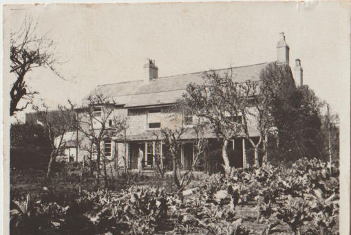 'Hailey' Sherbourne, Dorset