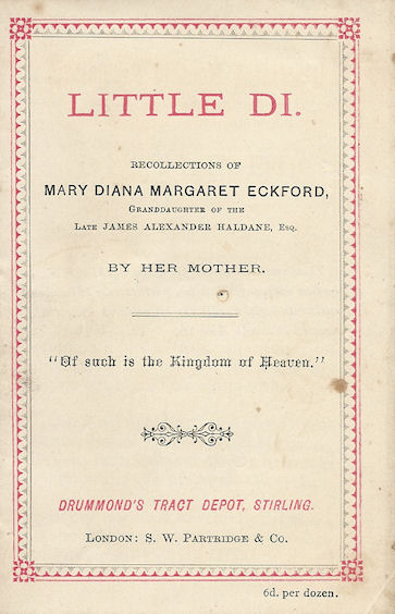 Little Di