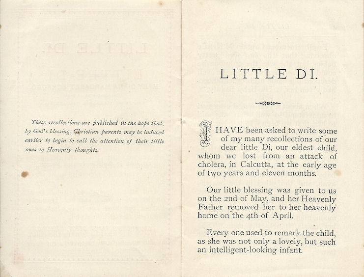 Little Di