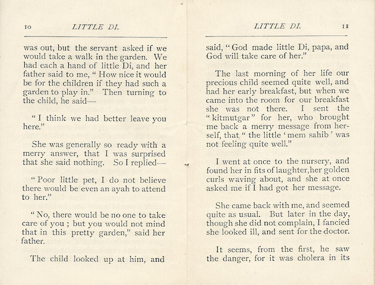 Little Di