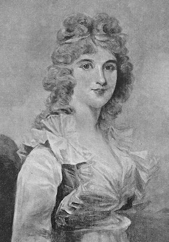 Mary Joass
