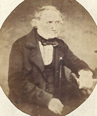Adam Gordon Geddes