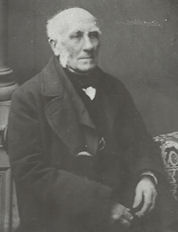 Adam Gordon Geddes