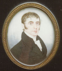 Adam Gordon Geddes