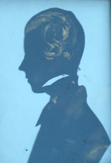 Adam Gordon Geddes